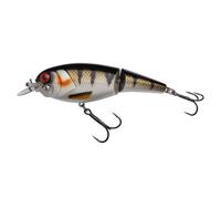 Floating lure Abu Garcia Hi-Lo Jointed Marron 12 cm