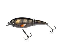 Floating lure Abu Garcia Hi-Lo Jointed Marron 9 cm