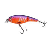 Floating lure Abu Garcia Hi-Lo Jointed Rouge 12 cm
