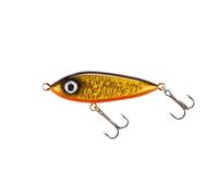 Floating lure Abu Garcia Svarzonker Mcsnack Doré 9 cm