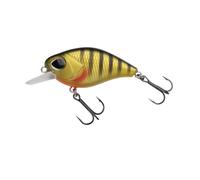 Floating lure Berkley Dex Thumper Doré 4 cm