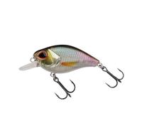 Floating lure Berkley Dex Thumper Gris 4 cm