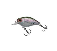 Floating lure Berkley Dex Thumper Gris 4 cm