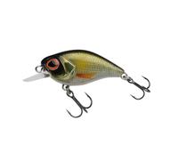 Floating lure Berkley Dex Thumper Vert 4 cm