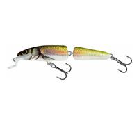 Floating lure fish Salmo fanatic Multicolore 7 cm