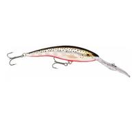 Floating lure Rapala deep tail dancer 13g Rouge 9 cm