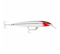 Floating lure Rapala floating magnum 18 cm Blanc 18 cm