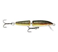 Floating lure Rapala jointed® 7g Doré 9 cm