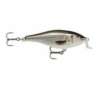 Floating lure Rapala shallow shad rap 12g Noir 9 cm