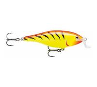 Floating lure Rapala shallow shad rap 5g Yellow 5 cm