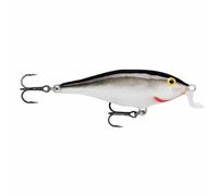 Floating lure Rapala shallow shad rap 7g Blanc 7 cm