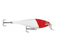 Floating lure Rapala super shad rap 14 cm Blanc 14 cm