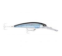 Floating lure Rapala x-rap® magnum® 14cm Bleu 14 cm