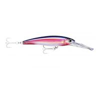 Floating lure Rapala x-rap® magnum® 14cm Rose 14 cm