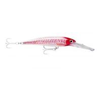 Floating lure Rapala x-rap® magnum® 14cm Rouge 14 cm