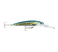 Floating lure Rapala x-rap magnum 16 cm Bleu 16 cm