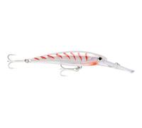Floating lure Rapala x-rap® magnum® 16cm Blanc 16 cm