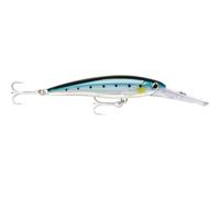 Floating lure Rapala x-rap® magnum® 16cm Bleu 16 cm