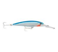 Floating lure Rapala x-rap® magnum® 16cm Bleu 16 cm