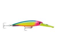 Floating lure Rapala x-rap® magnum® 16cm Multicolore 16 cm