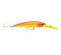 Floating lure Rapala x-rap® magnum® 16cm Rouge 16 cm