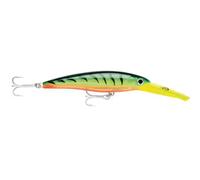 Floating lure Rapala x-rap® magnum® 16cm Vert 16 cm