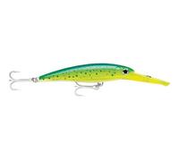 Floating lure Rapala x-rap® magnum® 16cm Vert 16 cm