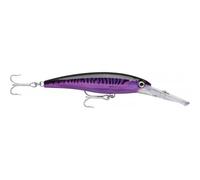 Floating lure Rapala x-rap® magnum® 16cm Violet 16 cm