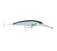 Floating lure Rapala x-rap magnum 18 cm Blue 18 cm