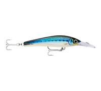 Floating lure Rapala x-rap® magnum® xtreme Bleu 16 cm