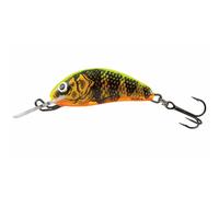 Floating lure Salmo Hornet 2,2g Orange 3,5 cm