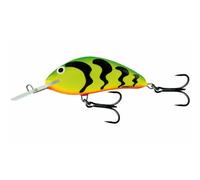 Floating lure Salmo Hornet 36g Argenté 9 cm