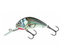 Floating lure Salmo Hornet 3g Argenté 4 cm