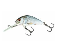 Floating lure Salmo Hornet 3g Argenté 4 cm