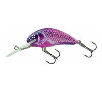 Floating lure Salmo Hornet 3g Violet 4 cm