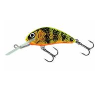 Salmo Hornet / H5F Gold Fluo Perch / HT_050_FL_GFP