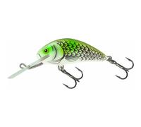 Floating lure Salmo Hornet 7g Vert 5 cm