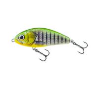 Floating lure Salmo Marron 10 cm