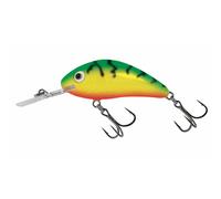 Floating lure Salmo Rattlin' Hornet 20g Vert 6,5 cm