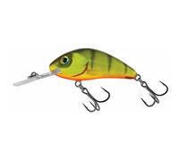 Floating lure Salmo Rattlin' Hornet 3,1g Vert 3,5 cm
