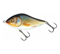 Floating lure Salmo slider 21g Multicolore 7 cm