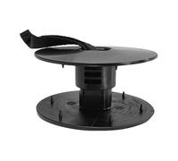 Floating Mat Anchoring Line,Cord For Foam Mats On Lakes - Fixing System for Secure Fixing All Foam Water Mats for Canoeing Lake and Outdoor Activities in the