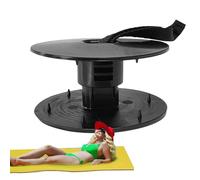 Floating Mat Tether, Water Pad Grommet Cord, Floating Mat Secure Cord, for Boating Kayaking Pond Backyard Lake Pool Beach Swimming Garden
