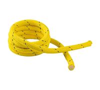 Floating mooring line w/reflective strand yellow 18 mm - 10 MT Osculati - 06.4