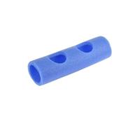 Floating Noodle Joiner - Swimming Pool Stick Connector, Foam Tube Hole Adapter, Float Linking Accessory | Creative Pool Exercise Tool For Kids Adults Water Recreation Activities