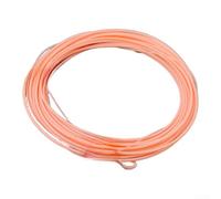 Floating Nylon Fly Leader 9FT Tapered Design | 6ft sinking design, tapered diameter, smooth energy transfer, ideal for deep water nymphing