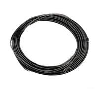 Floating Nylon Fly Leader 9FT Tapered Design | 6ft sinking design, tapered diameter, smooth energy transfer, ideal for deep water nymphing