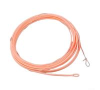Floating Nylon Fly Leader 9FT Tapered Design | 6ft sinking design, tapered diameter, smooth energy transfer, ideal for deep water nymphing
