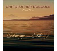 Floating on a Melody by Boscole, Christopher (2012-10-01j