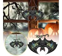 Floating Pearls for Centerpieces Christmas Halloween Plug Don't Miss Out! (Black, 25x16. 6)